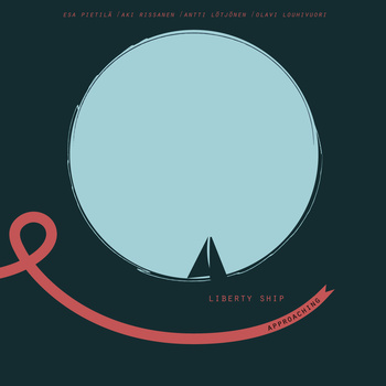 LIBERTY SHIP: APPROACHING
