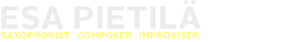 Esa Pietilä